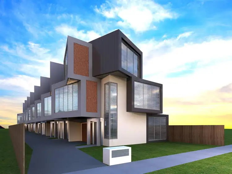 Second view of Homely house listing, 23 Hourigan Avenue, Clayton VIC 3168
