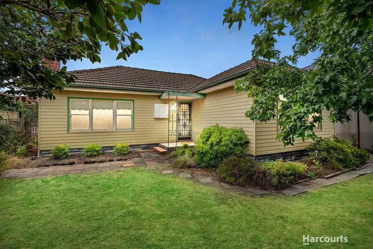 Third view of Homely house listing, 23 Hourigan Avenue, Clayton VIC 3168