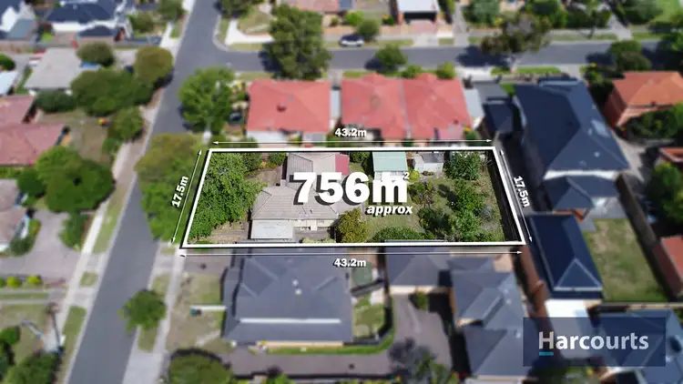 Fourth view of Homely house listing, 23 Hourigan Avenue, Clayton VIC 3168