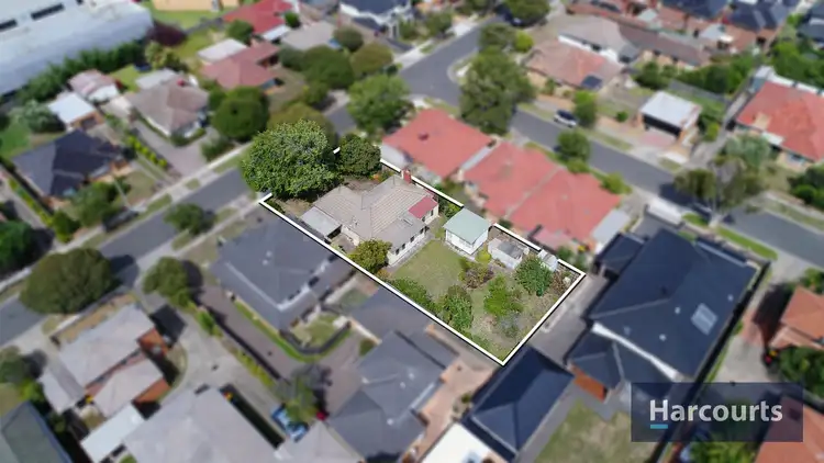 Fifth view of Homely house listing, 23 Hourigan Avenue, Clayton VIC 3168