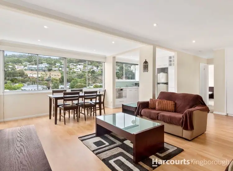 1 Beach Road