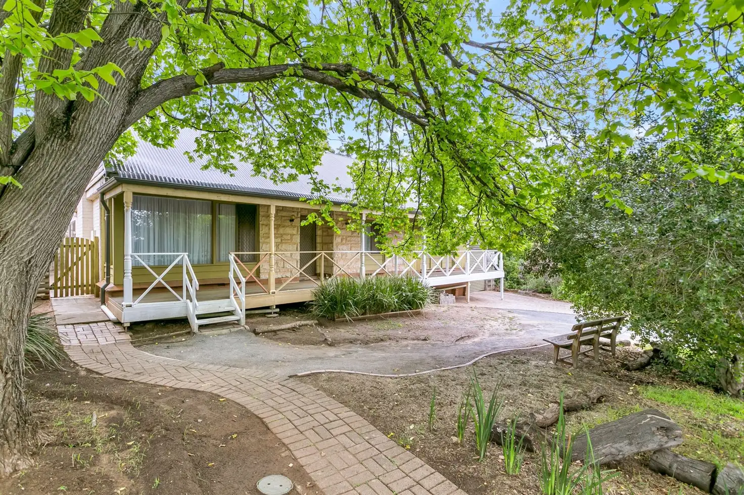 Main view of Homely house listing, 16 Arcoona Avenue, Rostrevor SA 5073