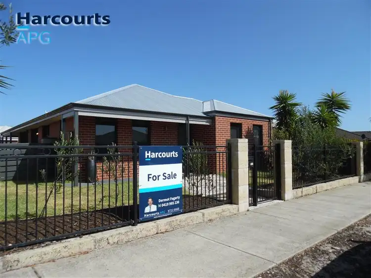 Main view of Homely house listing, 14 Reeves Approach, Dalyellup WA 6230