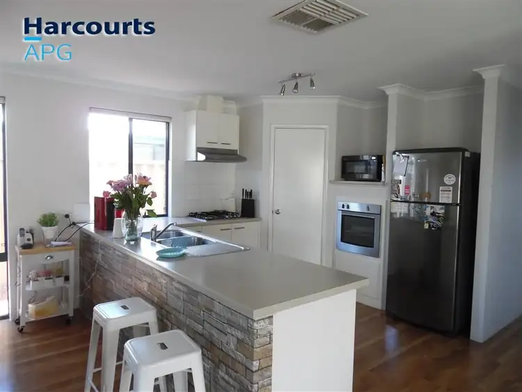 Third view of Homely house listing, 14 Reeves Approach, Dalyellup WA 6230