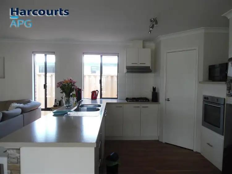 Fourth view of Homely house listing, 14 Reeves Approach, Dalyellup WA 6230