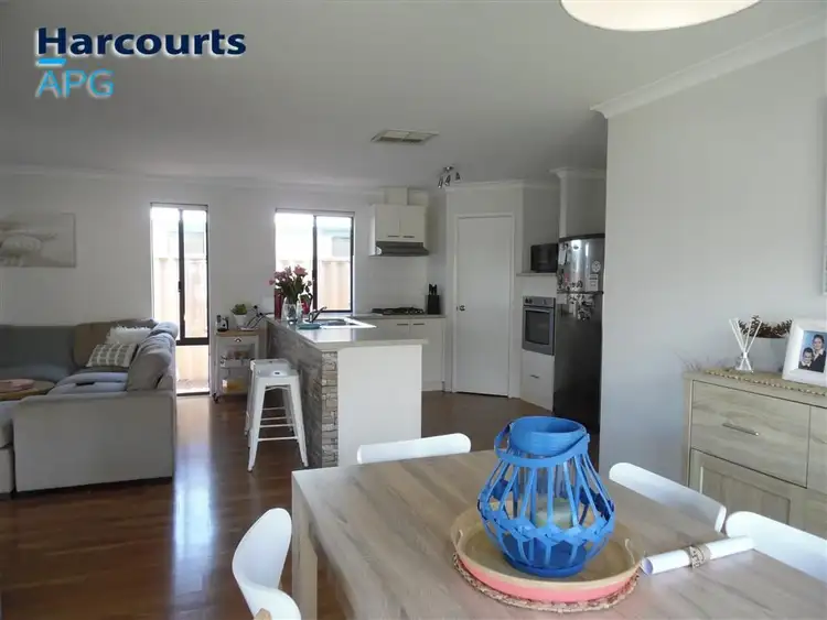 Fifth view of Homely house listing, 14 Reeves Approach, Dalyellup WA 6230