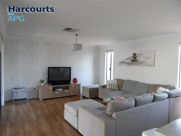 Sixth view of Homely house listing, 14 Reeves Approach, Dalyellup WA 6230