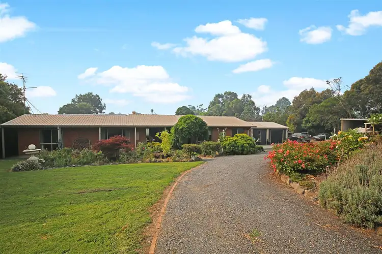 Main view of Homely house listing, 2 North Railway Crescent, Korumburra VIC 3950