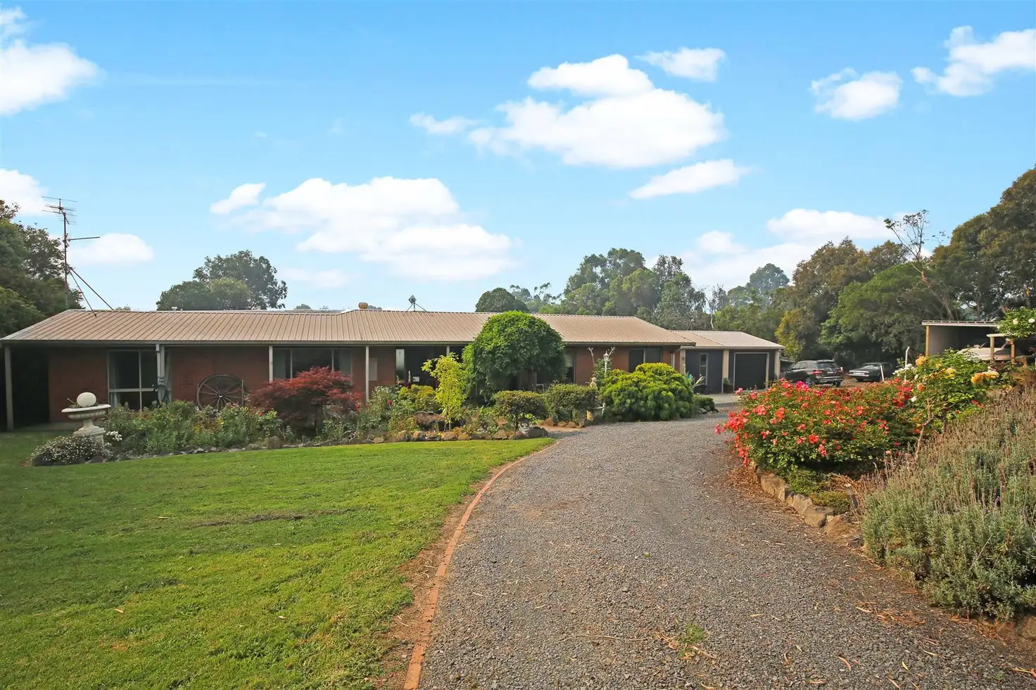 Main view of Homely house listing, 2 North Railway Crescent, Korumburra VIC 3950