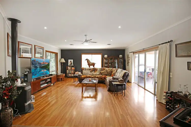 Second view of Homely house listing, 2 North Railway Crescent, Korumburra VIC 3950