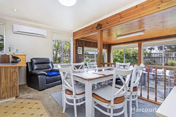 Fifth view of Homely house listing, 11 Tyson Avenue, George Town TAS 7253