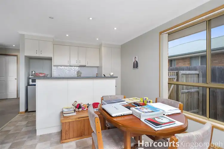 Sixth view of Homely villa listing, 2/39 Beach Road, Margate TAS 7054