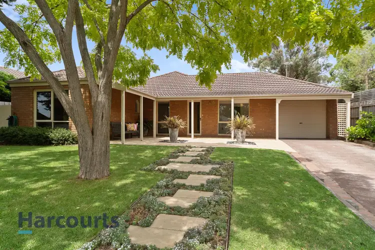 3 Eldorado Court, Frankston VIC 3199