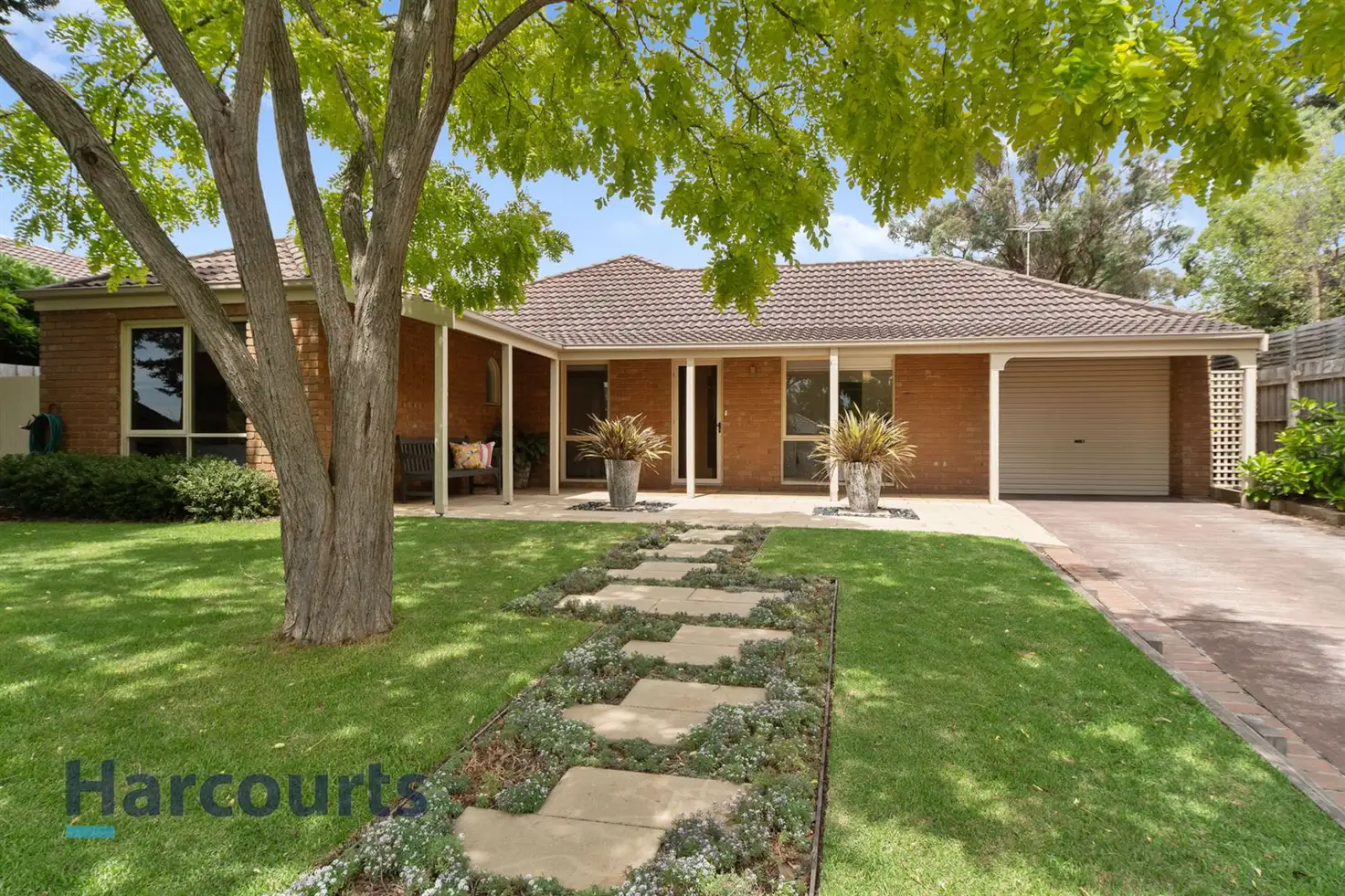 Main view of Homely house listing, 3 Eldorado Court, Frankston VIC 3199