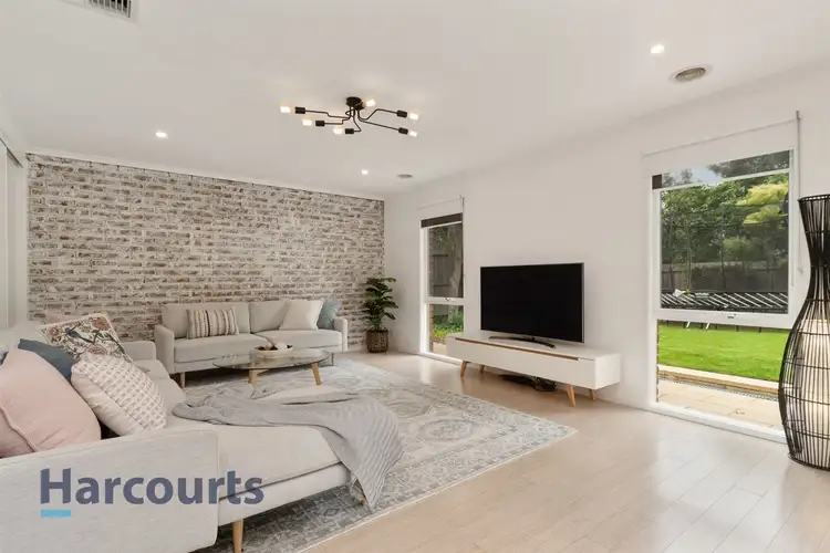 Fourth view of Homely house listing, 3 Eldorado Court, Frankston VIC 3199
