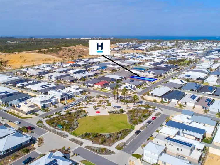 Fourth view of Homely land listing, 24 Rooney Street, Clarkson WA 6030
