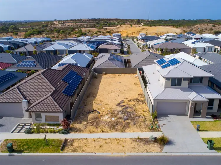 Fifth view of Homely land listing, 24 Rooney Street, Clarkson WA 6030