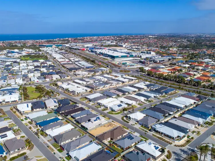 Sixth view of Homely land listing, 24 Rooney Street, Clarkson WA 6030
