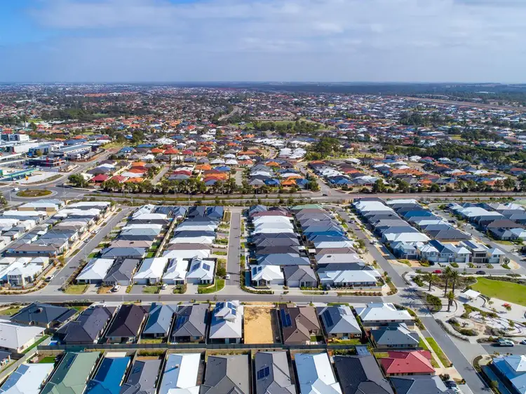 Seventh view of Homely land listing, 24 Rooney Street, Clarkson WA 6030
