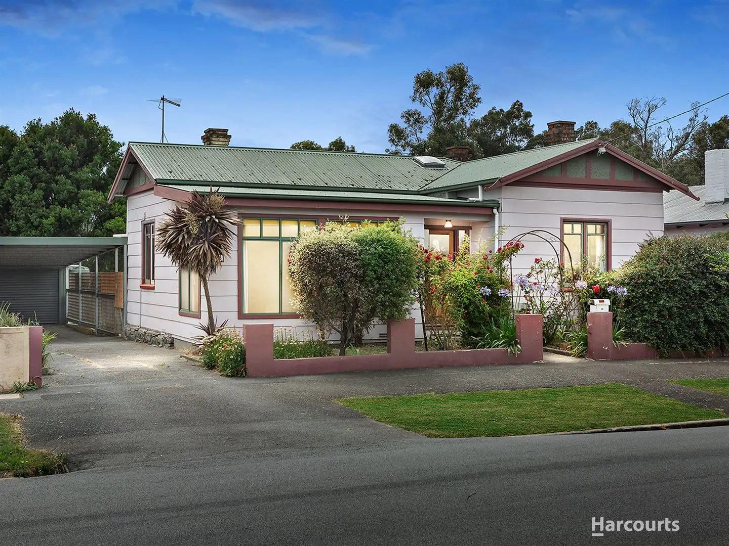 Main view of Homely house listing, 58 Oswald Street, Invermay TAS 7248