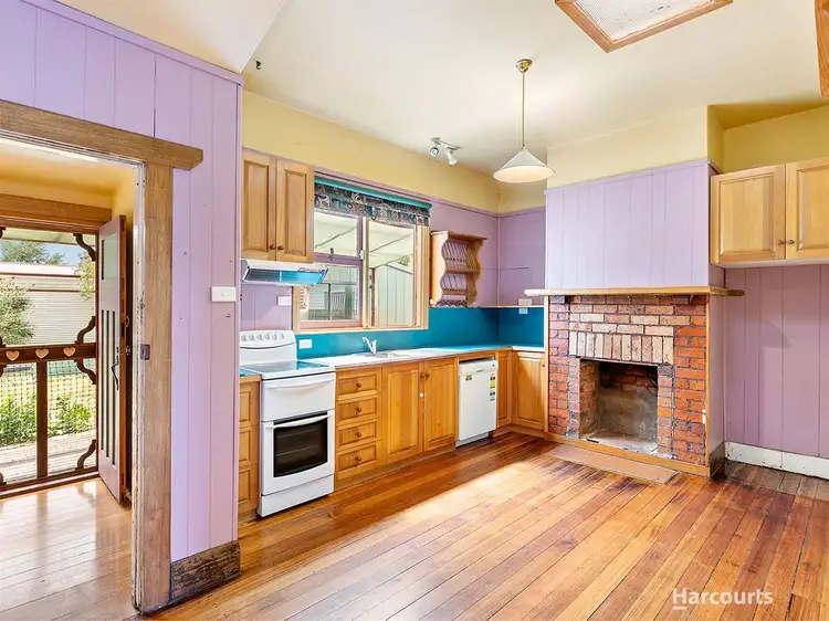 Second view of Homely house listing, 58 Oswald Street, Invermay TAS 7248