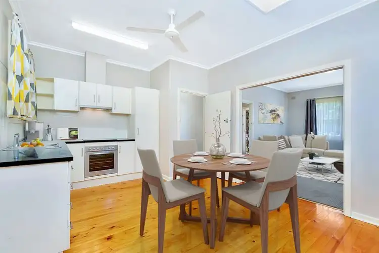 Fifth view of Homely house listing, 62 Haydown Road, Elizabeth Grove SA 5112