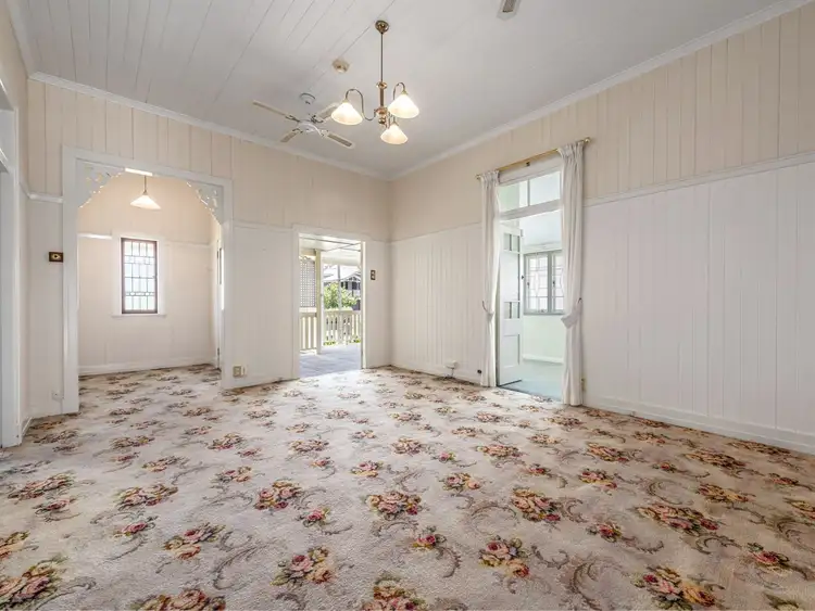 Fourth view of Homely house listing, 95 Belgrave Street, Morningside QLD 4170