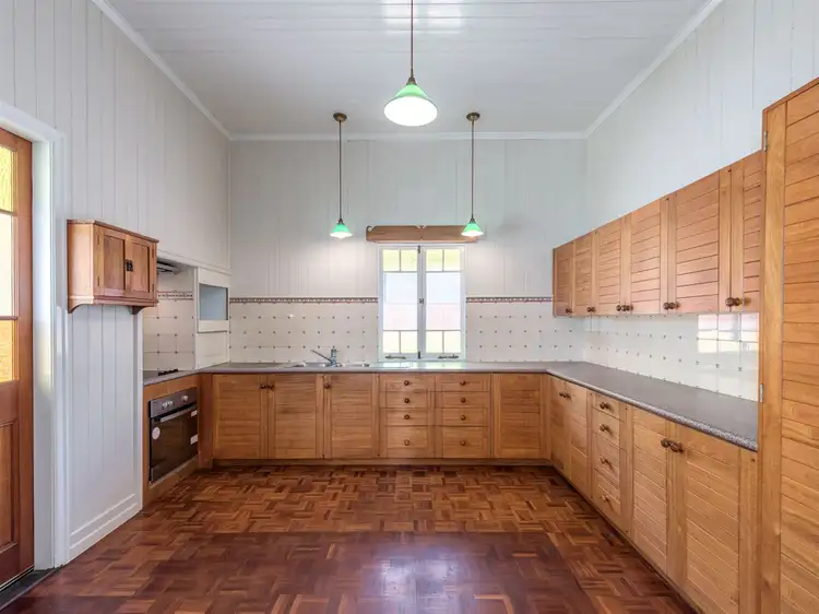 Fifth view of Homely house listing, 95 Belgrave Street, Morningside QLD 4170