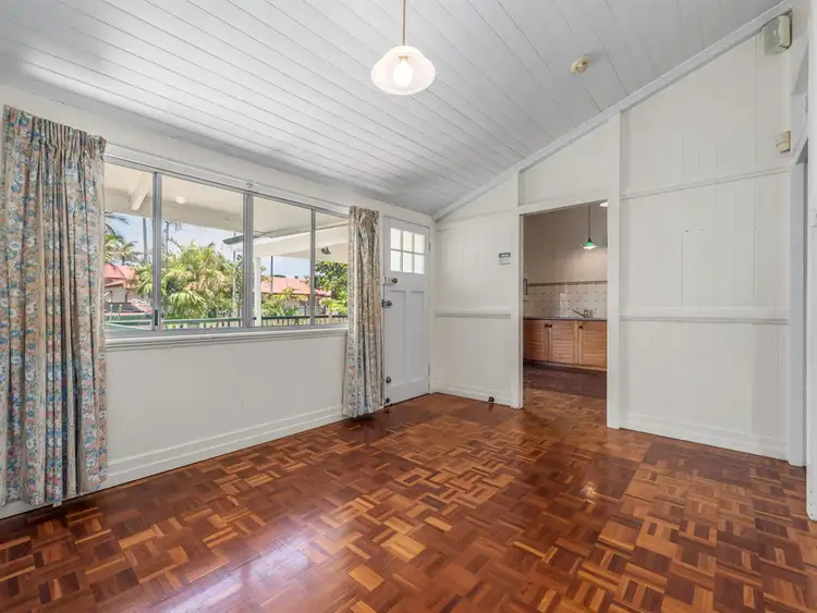 Sixth view of Homely house listing, 95 Belgrave Street, Morningside QLD 4170