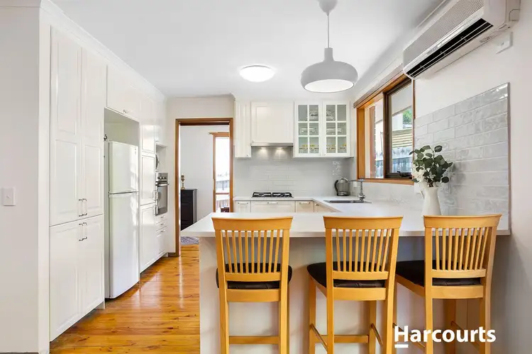 Fifth view of Homely house listing, 387 Church Road, Templestowe VIC 3106