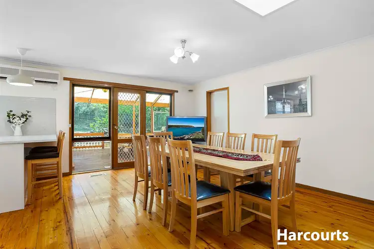 Sixth view of Homely house listing, 387 Church Road, Templestowe VIC 3106