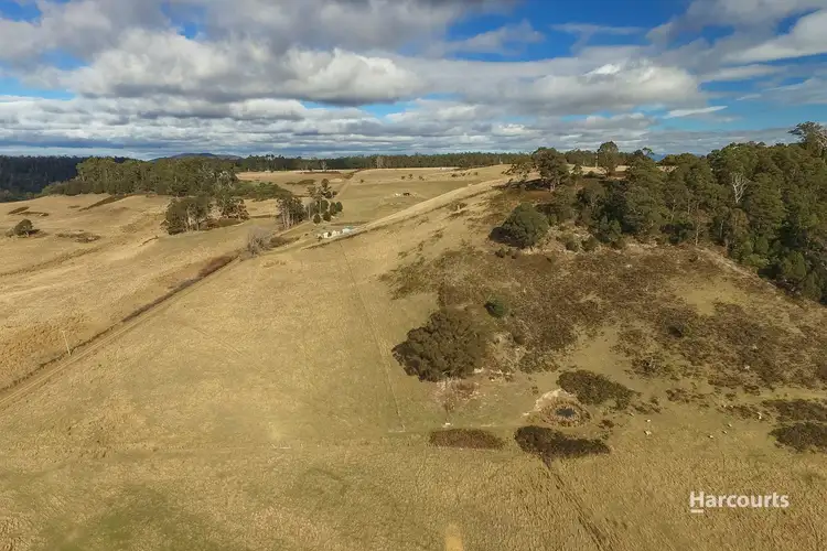Fourth view of Homely land listing, 64 Hungry Flats Road, Tunnack TAS 7120