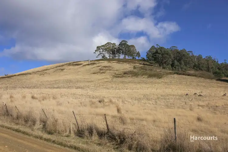 Fifth view of Homely land listing, 64 Hungry Flats Road, Tunnack TAS 7120
