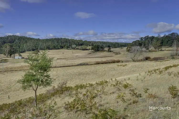 Sixth view of Homely land listing, 64 Hungry Flats Road, Tunnack TAS 7120