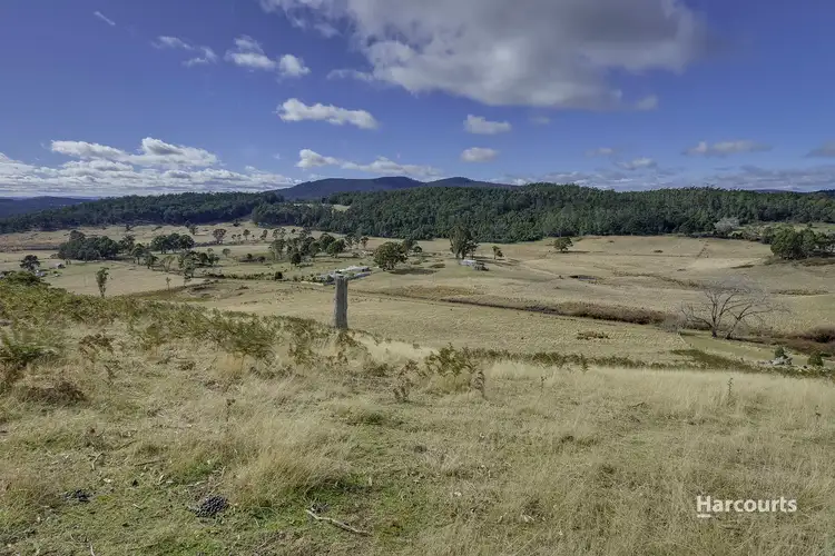 Seventh view of Homely land listing, 64 Hungry Flats Road, Tunnack TAS 7120