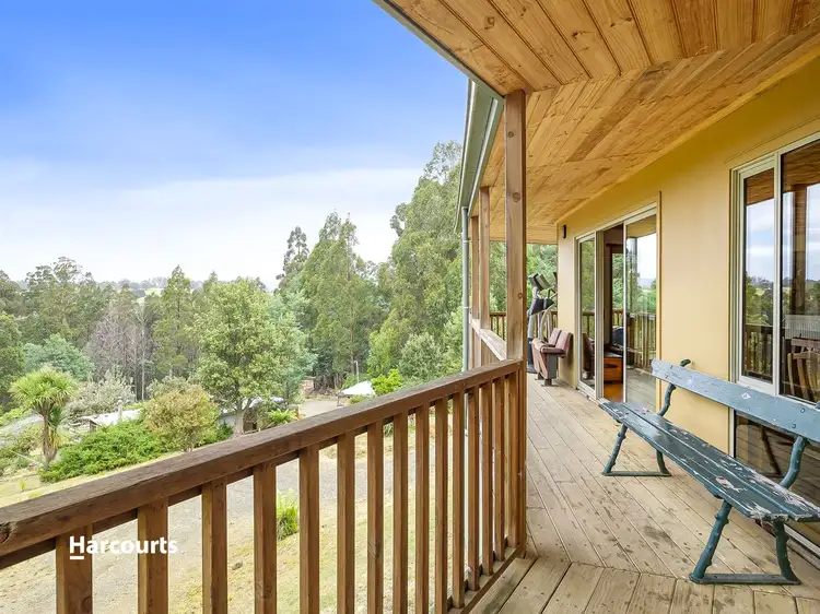 Fourth view of Homely house listing, 293 Jacksons Road, Franklin TAS 7113