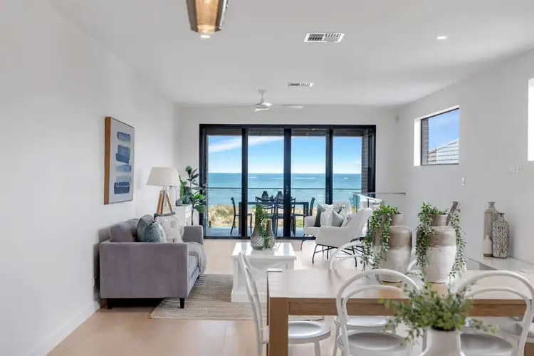 Fifth view of Homely house listing, 49A Esplanade, Victor Harbor SA 5211