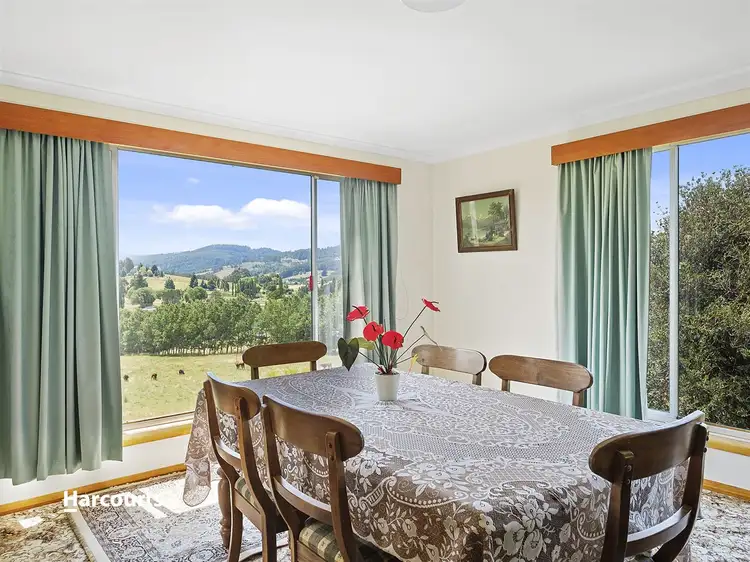 Sixth view of Homely house listing, 91 Kermandie River Road, Geeveston TAS 7116