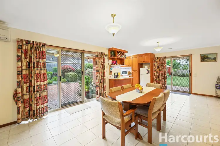 Fifth view of Homely house listing, 25 Outlook Drive, Drouin VIC 3818