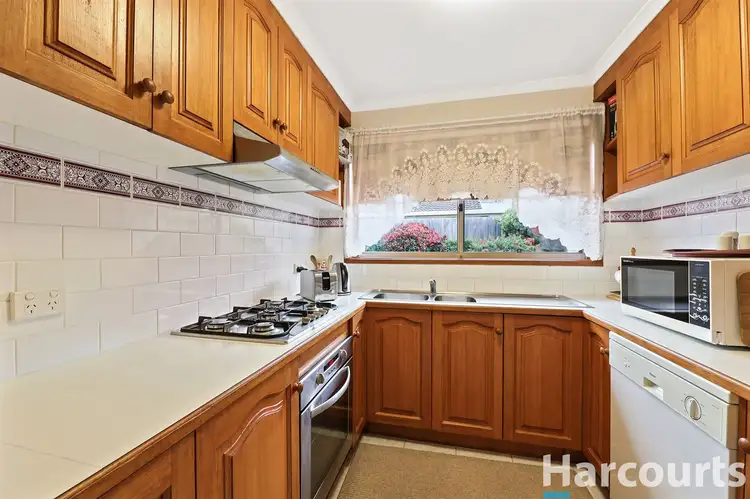 Seventh view of Homely house listing, 25 Outlook Drive, Drouin VIC 3818