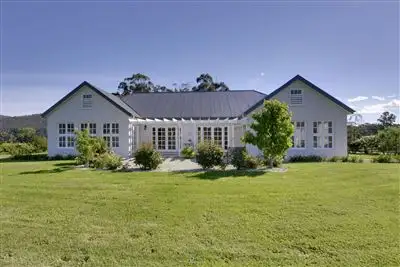 25 Crabtree Road, Grove TAS
