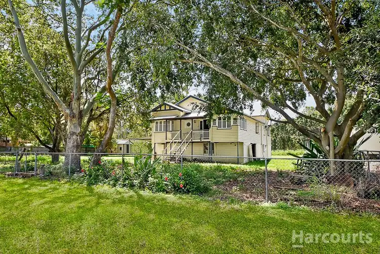 Main view of Homely rural property listing, 161 Fountain Road, Burpengary East QLD 4505