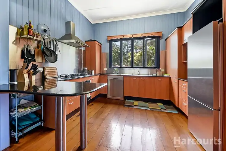 Fourth view of Homely rural property listing, 161 Fountain Road, Burpengary East QLD 4505