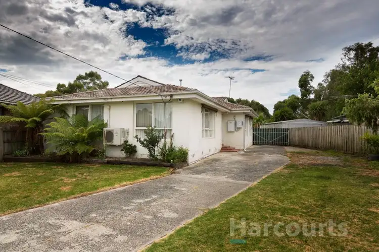30 Riverview Crescent, Eumemmerring VIC 3177