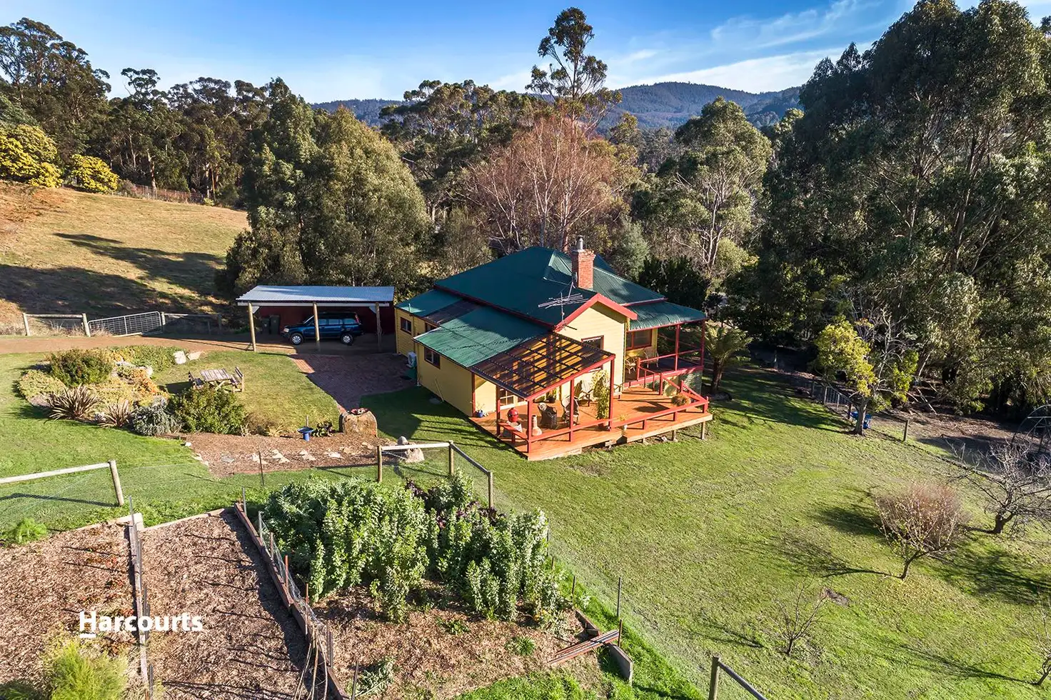 Main view of Homely house listing, 8872 Channel Highway, Huonville TAS 7109