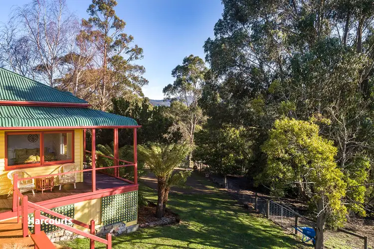 Second view of Homely house listing, 8872 Channel Highway, Huonville TAS 7109
