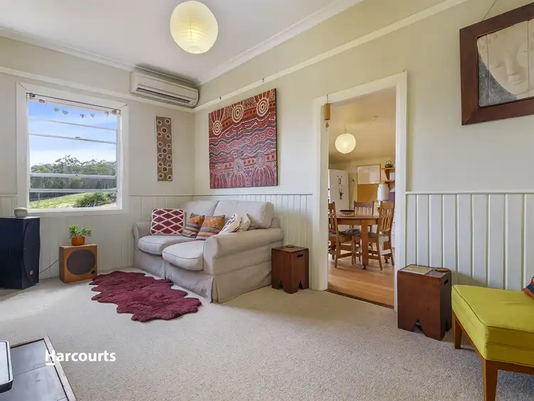 Fifth view of Homely house listing, 8872 Channel Highway, Huonville TAS 7109