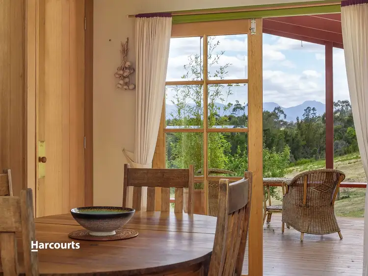 Sixth view of Homely house listing, 8872 Channel Highway, Huonville TAS 7109
