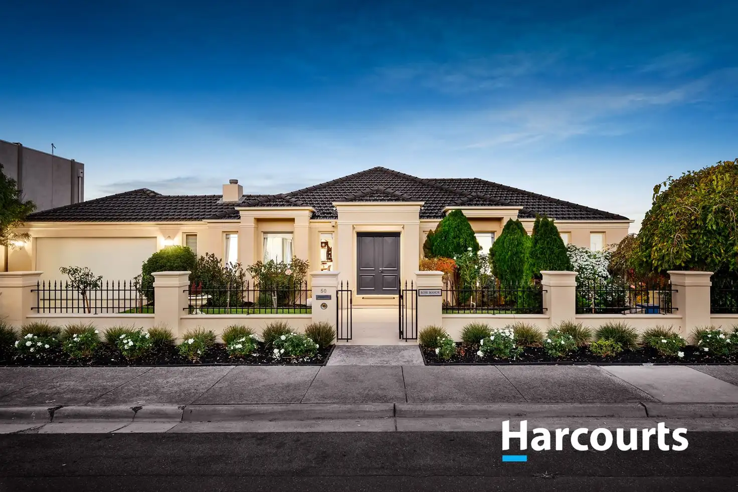 Main view of Homely house listing, 50 Lum Road, Wheelers Hill VIC 3150