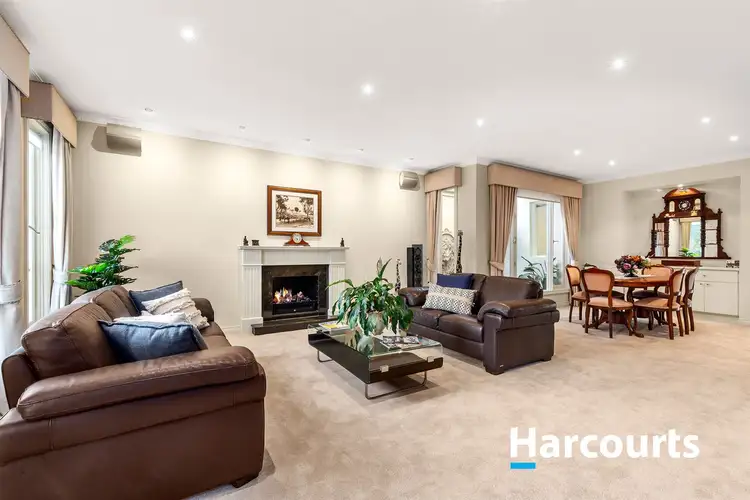 Second view of Homely house listing, 50 Lum Road, Wheelers Hill VIC 3150